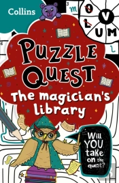 The Magicianâ€™S Library