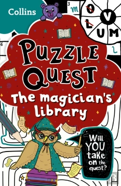 Bertrand.pt - The Magicianâ€™S Library