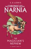 The Magicianâ€™S Nephew