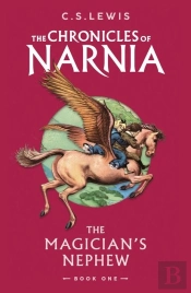 The Magicianâ€™S Nephew