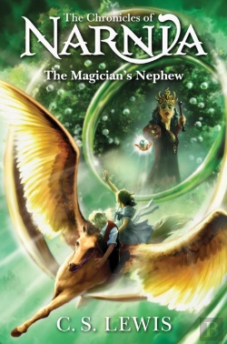 Bertrand.pt - The Magicianâ€™S Nephew