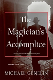 The Magician'S Accomplice