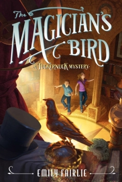 Bertrand.pt - The Magician'S Bird