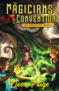 The Magicians Convention
