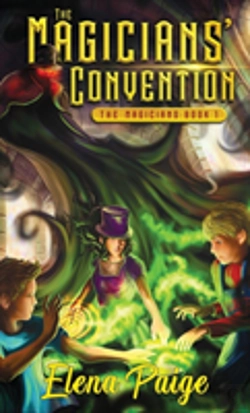 Bertrand.pt - The Magicians Convention