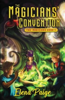 Bertrand.pt - The Magicians Convention
