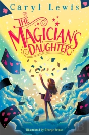 The Magician'S Daughter