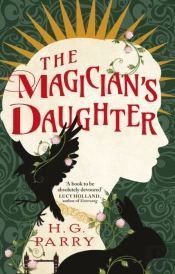 The Magician'S Daughter