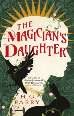 Bertrand.pt - The Magician'S Daughter