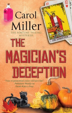 Bertrand.pt - The Magician'S Deception
