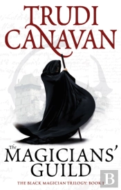 The Magicians' Guild