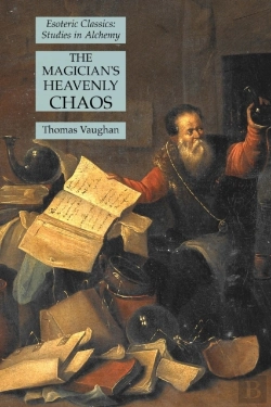 Bertrand.pt - The Magician'S Heavenly Chaos: Esoteric