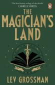 The Magician'S Land