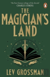 The Magician'S Land