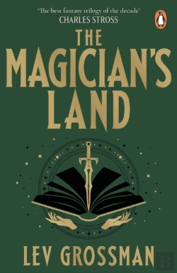 Bertrand.pt - The Magician'S Land