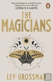 The Magicians