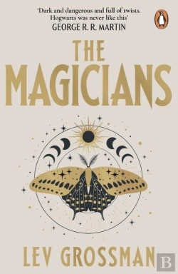 Bertrand.pt - The Magicians