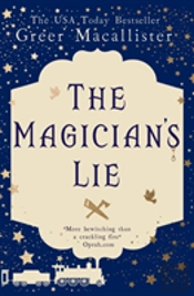 The Magician'S Lie