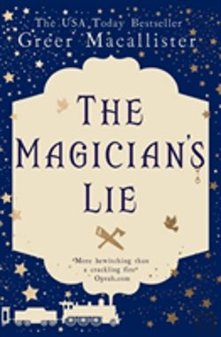 Bertrand.pt - The Magician'S Lie