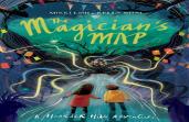 The Magician'S Map: A Hoarder Hill Adventure