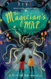 The Magician'S Map: A Hoarder Hill Adventure