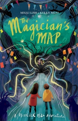 Bertrand.pt - The Magician'S Map: A Hoarder Hill Adventure