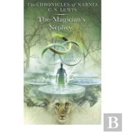The Magician'S Nephew