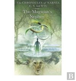 Bertrand.pt - The Magician'S Nephew