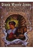 The Magicians Of Caprona