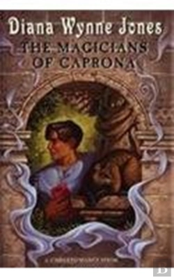 Bertrand.pt - The Magicians Of Caprona