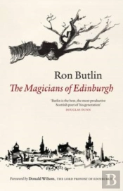 The Magicians Of Edinburgh
