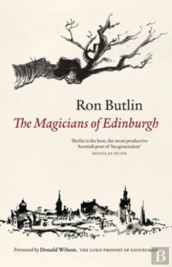 Bertrand.pt - The Magicians Of Edinburgh