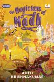 The Magicians Of Madh