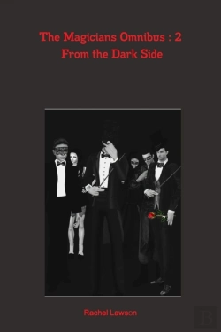 Bertrand.pt - The Magicians Omnibus