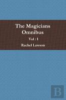 The Magicians Omnibus Vol