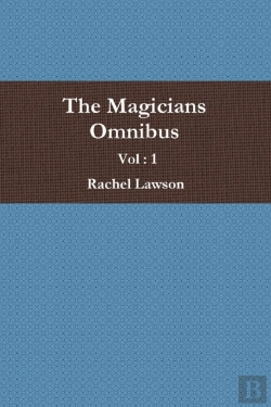Bertrand.pt - The Magicians Omnibus Vol