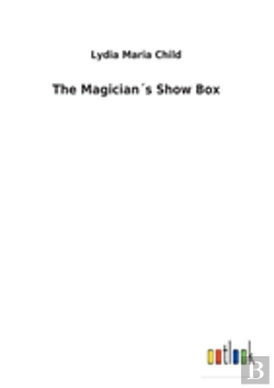 Bertrand.pt - The Magician'S Show Box