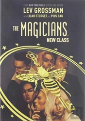 The Magicians: The New Class