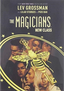 Bertrand.pt - The Magicians: The New Class