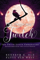 The Magician'S Twitch