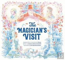 Bertrand.pt - The Magician'S Visit