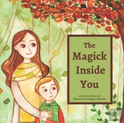 Bertrand.pt - The Magick Inside You