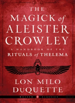 Bertrand.pt - The Magick Of Aleister Crowley