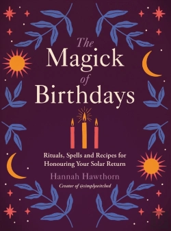 Bertrand.pt - The Magick Of Birthdays