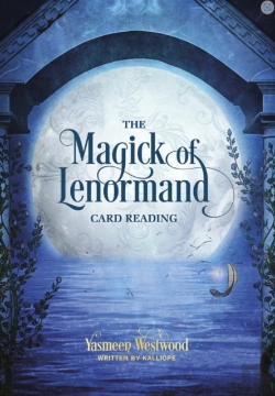 Bertrand.pt - The Magick Of Lenormand Card Reading
