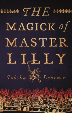 Bertrand.pt - The Magick Of Master Lilly