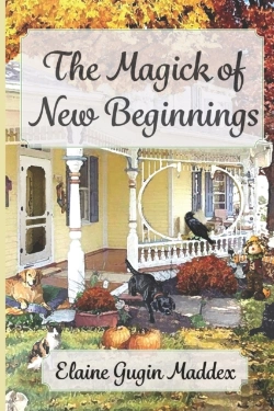 Bertrand.pt - The Magick Of New Beginnings