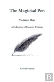 The Magickal Pen    Volume One