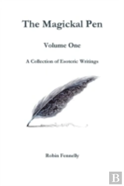Bertrand.pt - The Magickal Pen    Volume One