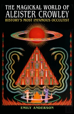 Bertrand.pt - The Magickal World Of Aleister Crowley